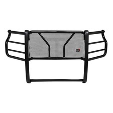 Westin For 2020 Chevrolet Silverado 25003500 Hdx Grille Guard - Black