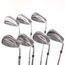 Titleist 620 CB Iron Set 4-PW w/ Dynamic Gold X100 X-Flex RH (+1/2") *MINT*