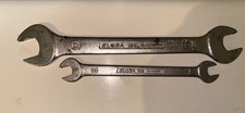 lot of  2 elora 100 west germany  wrenches