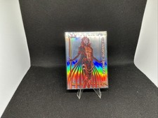 2026 Topps Chrome Marvel Comics #141 Rachel Summers Refractor