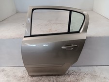Porte arrière et accessoires Opel CORSAVAN