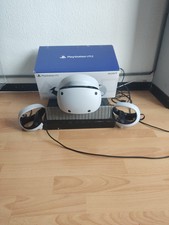 PSVR 2 Sony PlayStation 5|PS5|VR2|Virtual Rea...