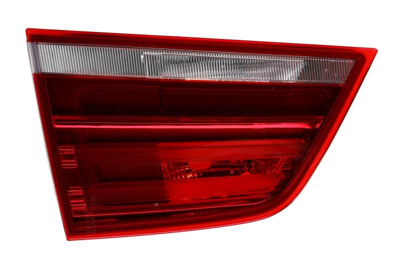 2x ✅Fits DEPO 444-1333L-UE Rear lamp Left 444-1333L-UE do BMW X3 (F2 ⭐UK Seller⭐