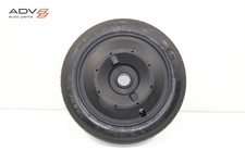 22-25 KIA CARNIVAL SPARE WHEEL TIRE CST 17" T135/90 D17 104M W/ SHIELD COVER OEM