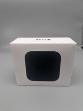 Apple TV (3rd Generation) 8GB Digital HD Media Streamer - Black
