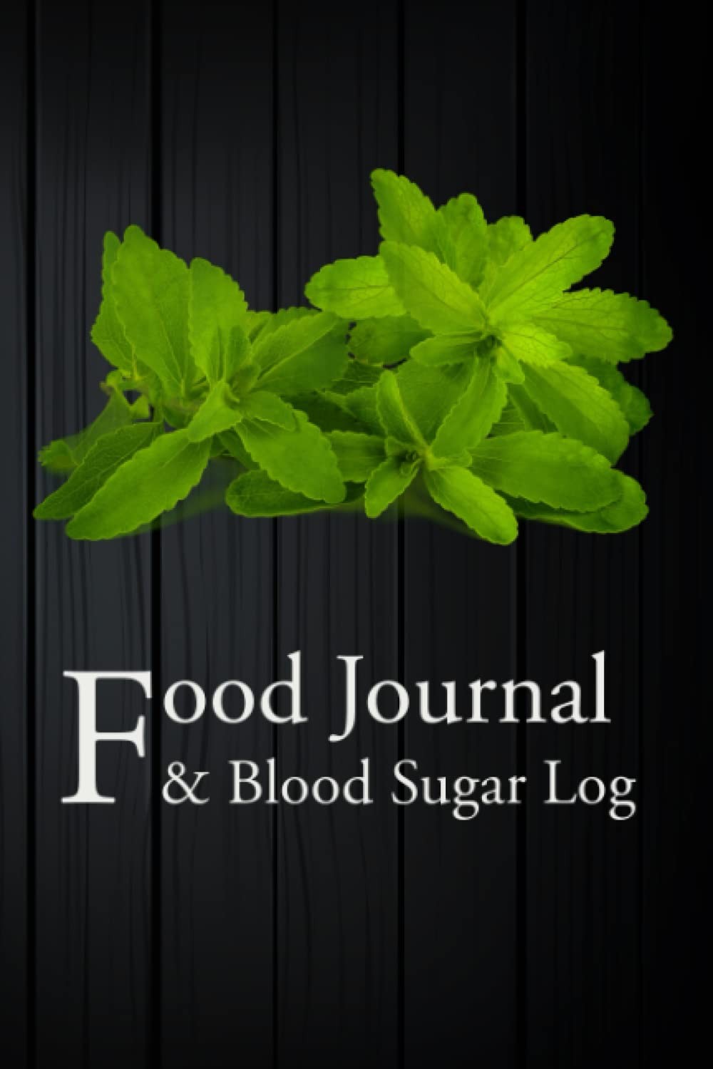 Food Journal & Blood Sugar Log: (A Food Diary for Diabetics) - Image 2