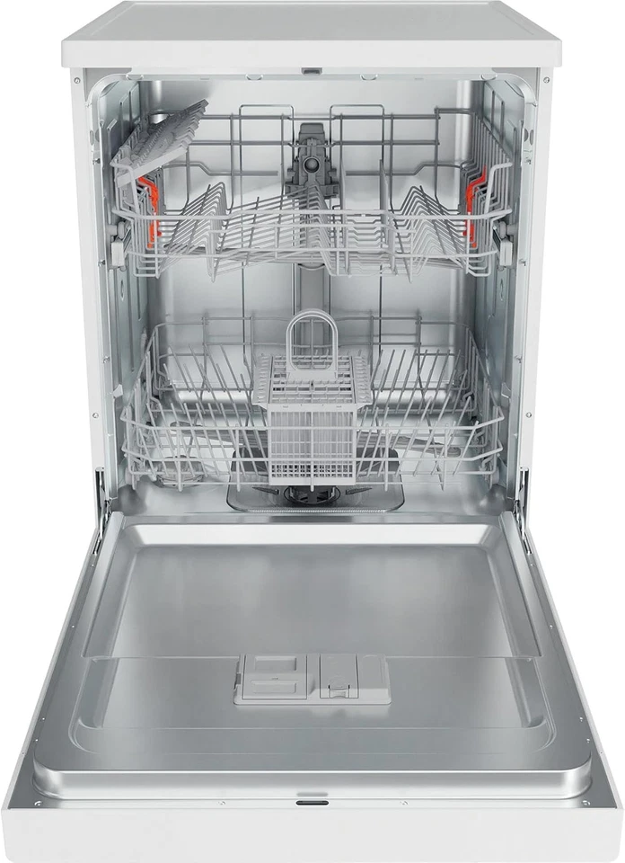H2FHL626 60cm Freistehender Geschirrspüler