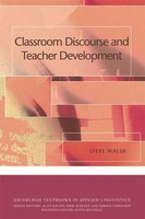 Steve Walsh | Classroom Discourse And Teacher Development | Taschenbuch (2013)