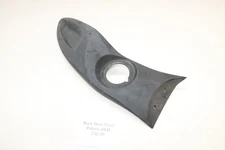 2001 Polaris Slh 700 Pwc Right Side Body Panel Fairing Cover Trim