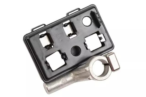 Genuine GM Battery Distribution Fuse Block 23239735 - Picture 2 of 4