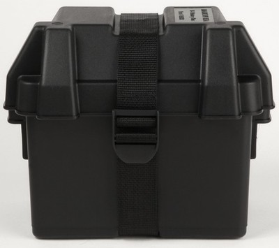 Deka Battery Box P N 03188