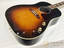 Gibson J-160E 2011 Jumbo E-Akustikgitarre guter Zustand