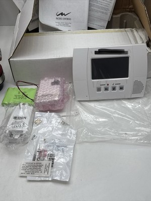 HONEYWELL L5100-PAC PACIFIC CONTROLS LYNX TOUCH L5100 SERIES CONTROLLER