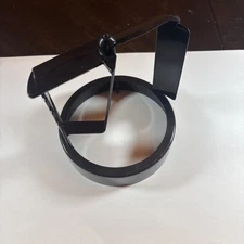 Cuisinart Frozen Yogurt Ice Cream Maker CIM-60 Black Paddle Part OEM