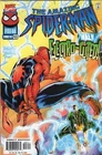 Amazing Spider-Man #423 Marvel Comics 1997 NM