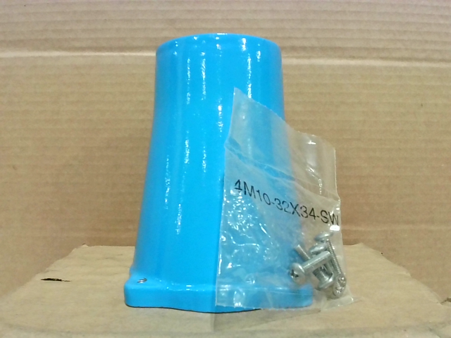 Meltric 594P0N10 Handle 1" NPT for DS60 DS100C DR100 DB60 DS7c-New In Box img