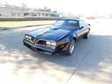 1978 Pontiac Firebird for Sale