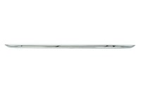 Blic 5513-00-0068970P Chrom StoßFäNger Schutzleiste Hinten Bmw