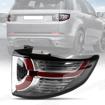 Rear Outer Tail Light Right Brake Lamp For Land Rover Discovery Sport 2015-2019