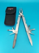 Leatherman PST Multi Tool! 09/03 Date Stamp! With Sheath!