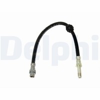 Delphi Bremsschlauch Links, Rechts, Vorderachse, Vorderachse Links FüR BMW