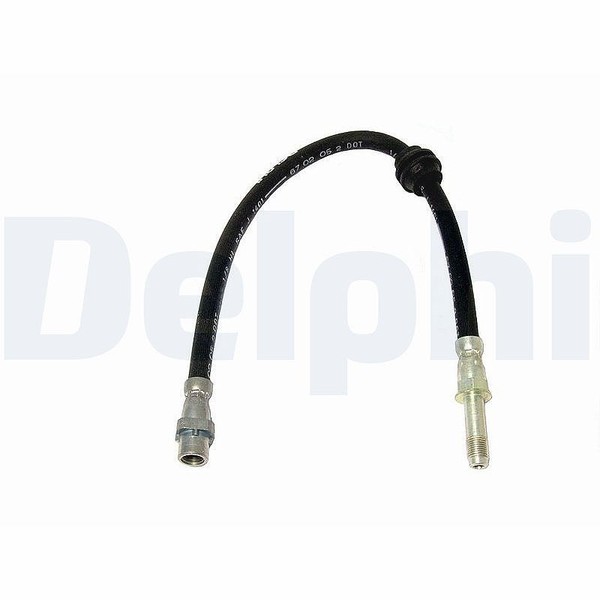 Delphi Bremsschlauch Links, Rechts, Vorderachse, Vorderachse Links FüR BMW-image