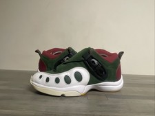 Nike Zoom GP Retro Supersonics Basketball Shoes Sneakers AR4342-300 Men's Size 9
