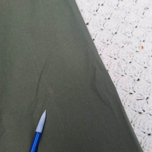 Pantalon de presse durable utilitaire vintage OG-507 militaire armée vert pantalon - 42x31 - Photo 6/16