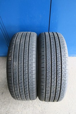 2 Pirelli Scorpion Zero All Season Reifen Sommerreifen 235 50 R20 104W 8mm _AW22