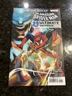 Free Comic Book Day 2025: Amazing Spider-Man / Ultimate Universe #1 (Marvel...