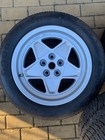 Ferrari wheels