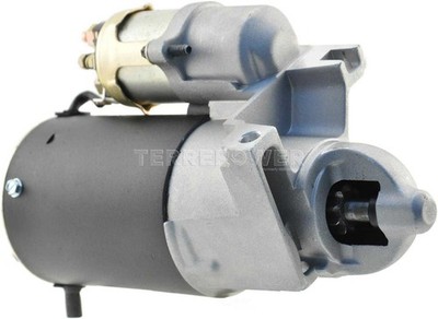 Reman Starter  BBB Industries  6418
