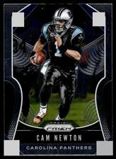 Cam Newton