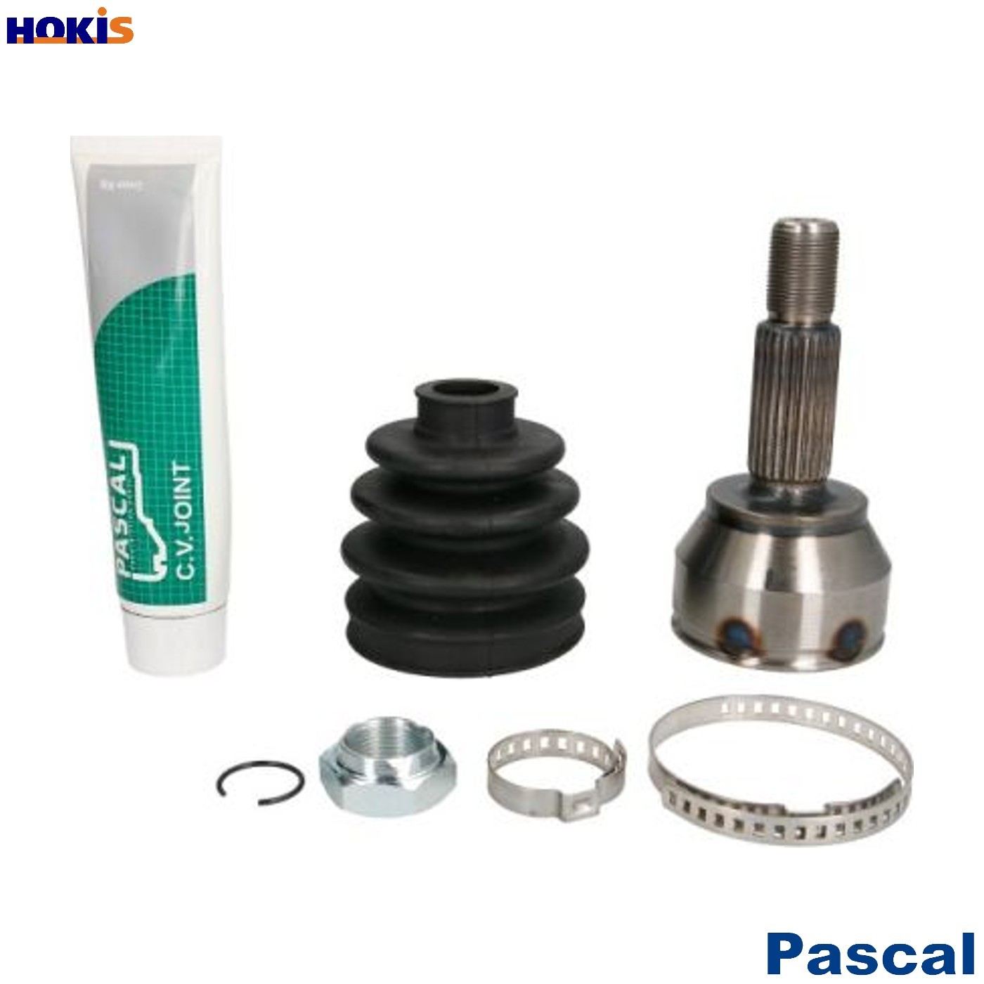JOINT KIT DRIVE SHAFT G1G041PC FOR MAZDA FORD FUSION IKON FIESTA/Van 1.4L 4cyl