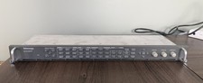 Tektronix WVR8RFP Telestream Remote Front Pan...