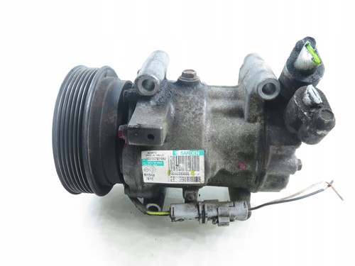 Klimaanlagenkompressor Renault Clio III 1.5 dCi 8200953359 / CZ 60700