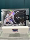 2026 Topps Chrome Black Owen Caissie Base (RAW)
