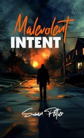 Susan Peltier | Malevolent Intent | Buch | Englisch (2024) | Warped Books