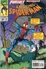 Amazing Spider-Man #389 Marvel Comics 1994 NM