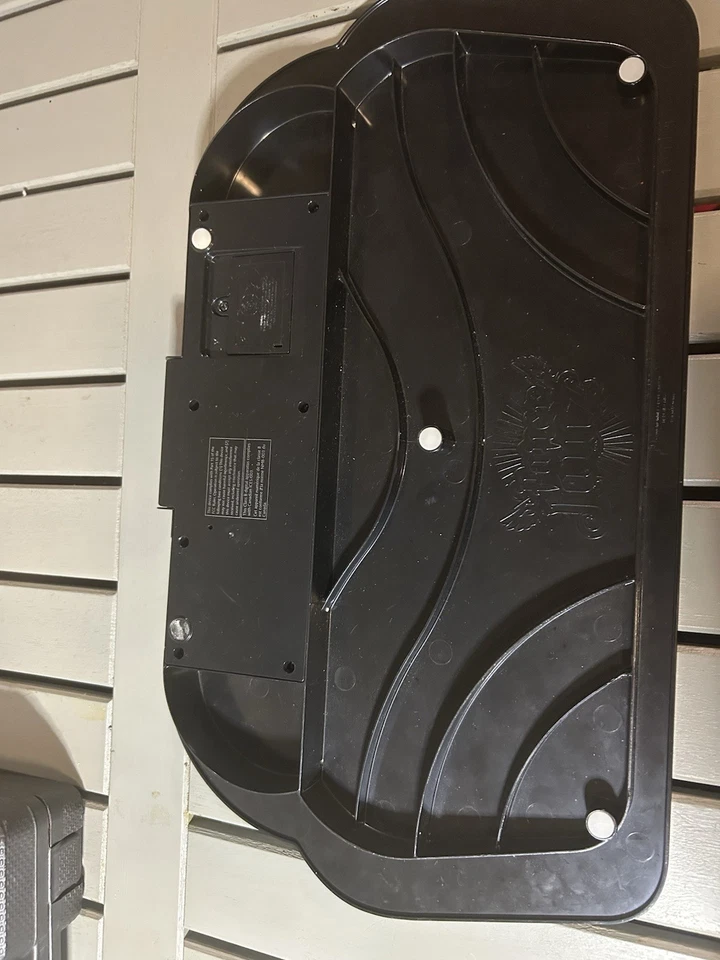 Paper Jamz Instant Rock Star Drums Plays Hit Song Allstar Tested And Working - Image 2 of 4