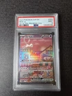 Pokémon Mew EX TCG 151 Promo Card SVP053, Black Star PSA 9