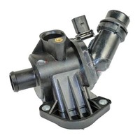 Thermostat KüHlmittel ÖFfnungstemperatur 100 °C Metzger FüR U.A. Audi A4