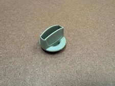 Hoover Power FH50150 & FH50141 Scrub Deluxe Carpet Shampooer Water Tank CAP ONLY