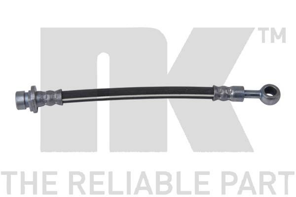 Bremsschlauch NK 852658 FüR Honda Shuttle RA 16V RA1 RA3 RA5-image