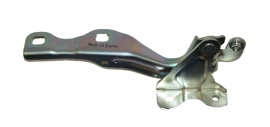 Nueva bisagra de capó lateral izquierda GM Driver genuina para Chevy Sonic 95292251 12-20 Foto 2 de 4