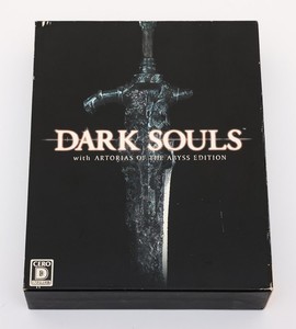 Dark Souls Artorias of the Abyss | eBay