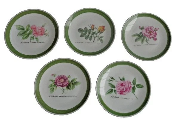 Hutschenreuther Floral Dinnerware Plates for sale | eBay