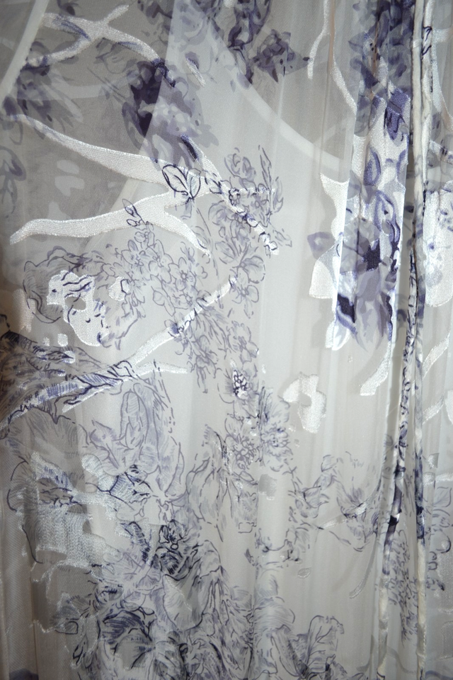 REISS Lovely Annabelle Floral Printed Midi Dress Size 10 Worn Once reiss-lovely-annabelle-floral-printed-midi-dress-size-10-worn-once