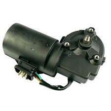 Wischermotor vorne 12 V METZGER IAM-Expertise passend für MERCEDES-BENZ 190