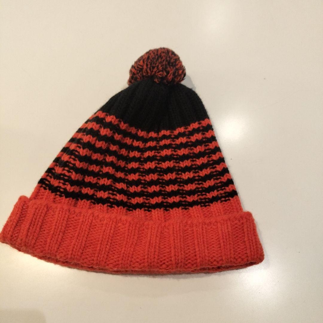 Gucci Muffler Knit Hat thumbnail 2